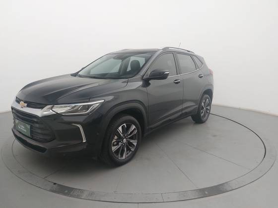 CHEVROLET TRACKER 1.2 TURBO FLEX PREMIER AUTOMÁTICO
